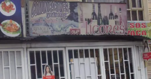 COMUNICACIONES YULI MF BOGOTÁ COMUNICACIONES YULI MF BOGOTÁ